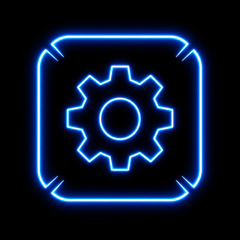 Dev Core logo